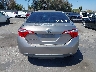 5YFBURHE6GP****** Wrecked 2016 Toyota Corolla