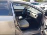 5YFBURHE6GP****** Used and Repairable 2016 Toyota Corolla in California State