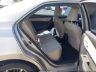 5YFBURHE6GP****** Wrecked 2016 Toyota Corolla in Los Angeles