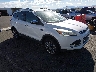 1FMCU0G91EU****** Salvamento y Destrozados 2014 Ford Escape en Las Vegas