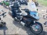 1HFSC2201WA****** Salvamento y Destrozados 1998 Honda Gl1500 en Flint
