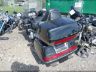 1HFSC2201WA****** Salvamento y Reparables 1998 Honda Gl1500 en Flint