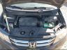 5FNRL5H41EB****** Repairable 2014 Honda Odyssey in Appleton