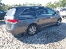 5FNRL5H41EB****** Salvage and Wrecked 2014 Honda Odyssey in Wisconsin State