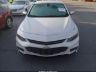 1G1ZD5ST0JF****** Wrecked 2018 Chevrolet Malibu in Texas State
