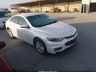 1G1ZD5ST0JF****** Salvage and Wrecked 2018 Chevrolet Malibu in Austin