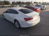 1G1ZD5ST0JF****** Salvage and Repairable 2018 Chevrolet Malibu in Austin