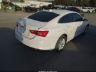 1G1ZD5ST0JF****** Salvage and Wrecked 2018 Chevrolet Malibu in Texas State
