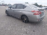3N1AB7AP4DL****** Salvamento y Reparables 2013 Nissan Sentra en Memphis