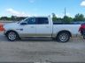 1C6RR7PM3ES****** Salvage 2014 RAM 1500