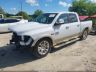 1C6RR7PM3ES****** Used and Repairable 2014 RAM 1500 in Fort Myers