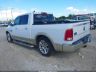 1C6RR7PM3ES****** Salvage and Repairable 2014 RAM 1500 in Fort Myers