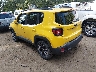 ZACCJBBT0FP****** Salvage and Repairable 2015 Jeep Renegade in Tidewater