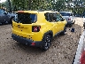 ZACCJBBT0FP****** Salvage and Wrecked 2015 Jeep Renegade in Virginia State