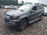 4JGBF7BE8BA****** Usados y Reparables 2011 Mercedes-Benz Gl 450 en Long Island