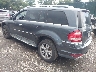 4JGBF7BE8BA****** Salvamento y Reparables 2011 Mercedes-Benz Gl 450 en Long Island