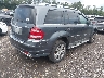 4JGBF7BE8BA****** Salvamento y Destrozados 2011 Mercedes-Benz Gl 450 en Estado de Nueva York