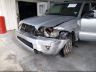 JTEZU14R080****** Salvage and Repairable 2008 Toyota 4Runner in Florida State