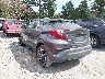 JTNKHMBX8K1****** Salvage and Repairable 2019 Toyota C-HR in Atlanta North