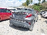 JTNKHMBX8K1****** Salvage and Wrecked 2019 Toyota C-HR in Georgia State