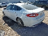 1FA6P0H73F5****** Salvage and Repairable 2015 Ford Fusion in Oklahoma City