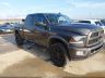 3C6UR5FLXHG****** Salvage and Wrecked 2017 RAM 2500 in Houston South