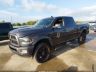 3C6UR5FLXHG****** Used and Repairable 2017 RAM 2500 in Houston South