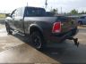 3C6UR5FLXHG****** Salvage and Repairable 2017 RAM 2500 in Houston South
