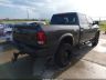 3C6UR5FLXHG****** Salvage and Wrecked 2017 RAM 2500 in Texas State