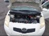 JTDJT923085****** Repairable 2008 Toyota Yaris in Metro DC