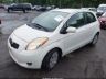 JTDJT923085****** Used and Repairable 2008 Toyota Yaris in Metro DC