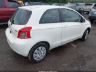 JTDJT923085****** Salvage and Wrecked 2008 Toyota Yaris in Maryland State