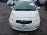 JTDJT923085****** Salvage and Repairable 2008 Toyota Yaris in Maryland State