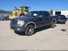 1FTPW14565K****** Usados y Reparables 2005 Ford F-150 en Manchester