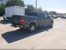 1FTPW14565K****** Salvamento y Destrozados 2005 Ford F-150 en Estado de New Hampshire