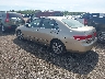 1HGCM56804A****** Salvage and Repairable 2004 Honda Accord in Columbus