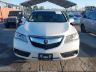 5J8TB3H3XEL****** Wrecked 2014 Acura RDX in California State