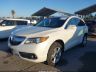 5J8TB3H3XEL****** Used and Repairable 2014 Acura RDX in North Hollywood