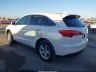 5J8TB3H3XEL****** Salvage and Repairable 2014 Acura RDX in North Hollywood