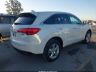 5J8TB3H3XEL****** Salvage and Wrecked 2014 Acura RDX in California State