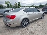 KNALN4D75E5****** Salvage and Repairable 2014 Kia Cadenza in Saint Louis