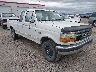 1FTEX14H1SK****** Salvage and Wrecked 1995 Ford F-150 in Missoula