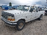 1FTEX14H1SK****** Used and Repairable 1995 Ford F-150 in Missoula