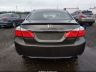 1HGCR2F57EA****** Wrecked 2014 Honda Accord