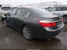 1HGCR2F57EA****** Salvage and Repairable 2014 Honda Accord in Metro DC