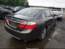 1HGCR2F57EA****** Salvage and Wrecked 2014 Honda Accord in Maryland State