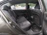 1HGCR2F57EA****** Wrecked 2014 Honda Accord in Metro DC