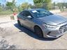 KMHD74LF0HU****** Salvage and Wrecked 2017 Hyundai Elantra in Milwaukee