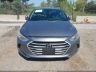KMHD74LF0HU****** Salvage and Repairable 2017 Hyundai Elantra in Wisconsin State