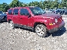 1C4NJPFB3DD****** Salvage and Wrecked 2013 Jeep Patriot in Albany